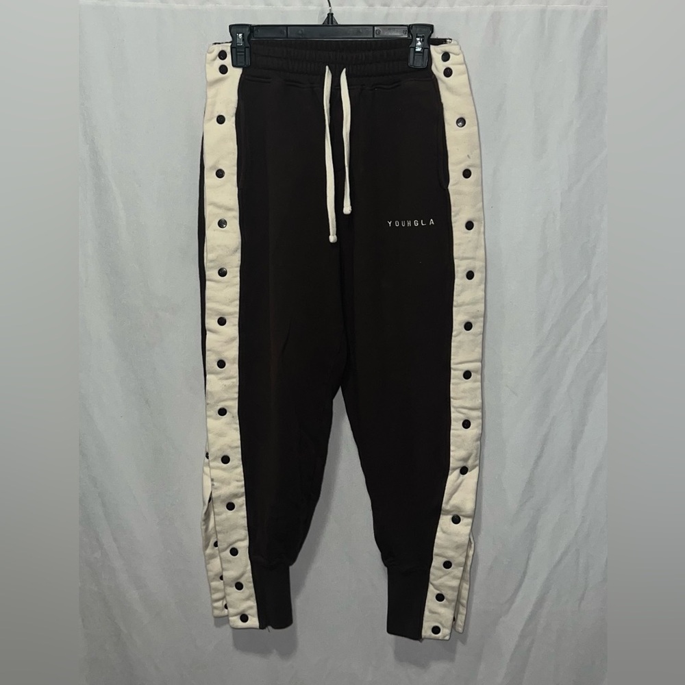 YoungLA Tear-Away Sweatpants